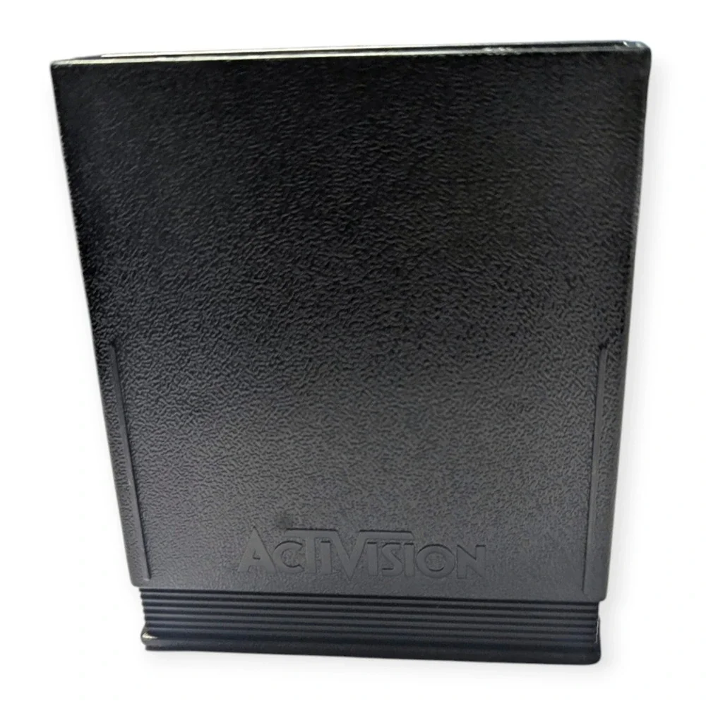 Activision Ghostbusters‎ Atari 2600 Video Computer System Game Cartridge